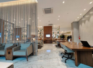 Sala VIP