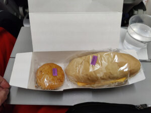 Snackbox