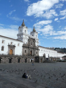 Convento San Francisco