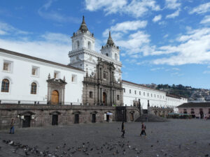 Convento San Francisco