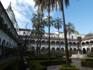 Convento San Francisco