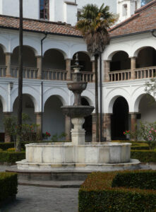 Convento San Francisco