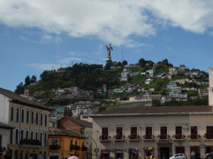 Panecillo
