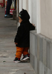 Sights of Quito