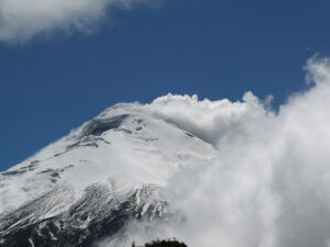 Cotopaxi
