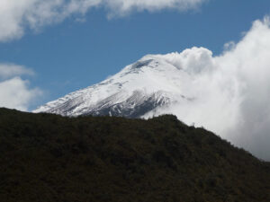 Cotopaxi