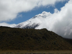 Cotopaxi
