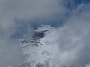 Cotopaxi