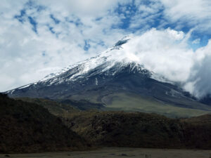 Cotopaxi