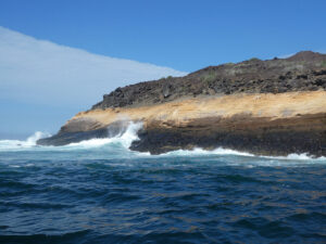 Punta Vincente Roca