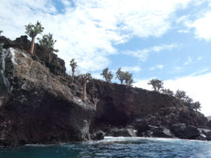 Buccaneer Cove