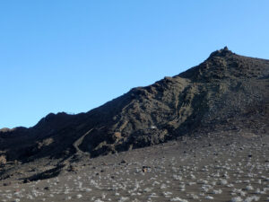 Lavaformationen