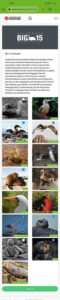 Explorer App Big 15