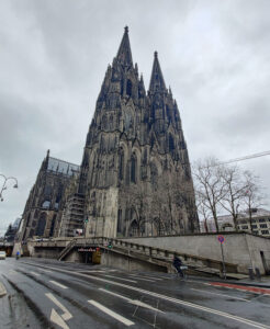 Kölner Dom