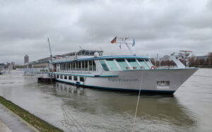 Rhein Prinzessin