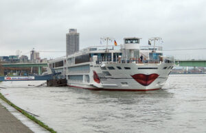 A-Rosa Sena in Köln