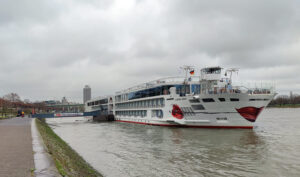 A-Rosa Sena in Köln