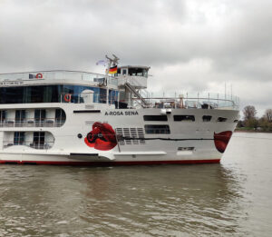 A-Rosa Sena in Köln