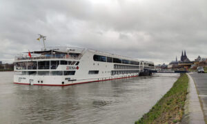 A-Rosa Sena in Köln