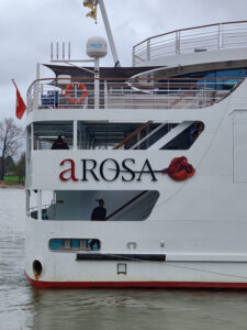 A-Rosa Sena in Köln