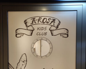 Kids Club