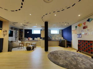 Kids Club