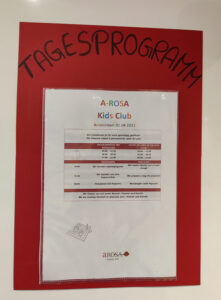 Kids Club