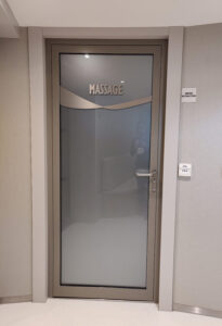 Massage 1