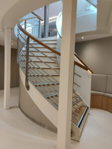 Atrium Deck 1