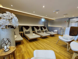 Relax Ruheraum
