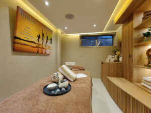 Massage 1