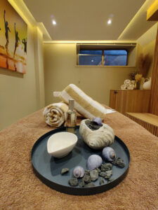 Massage 1