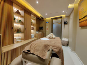 Massage 1