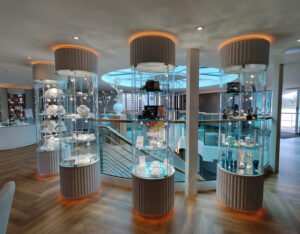 Bordshop