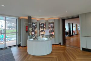 Bordshop