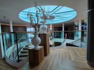 Atrium Deck 4
