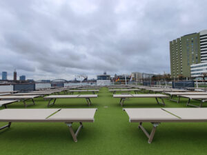 Sonnendeck