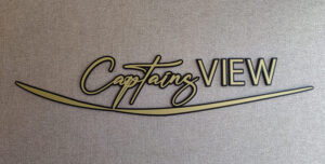 Captain´s View