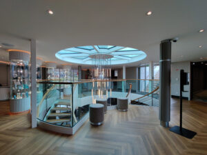 Atrium Deck 4