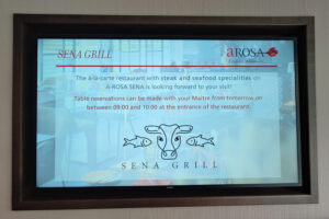Sena Grill