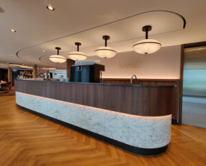 Café Bar