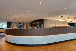 Café Bar