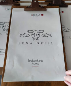 Sena Grill