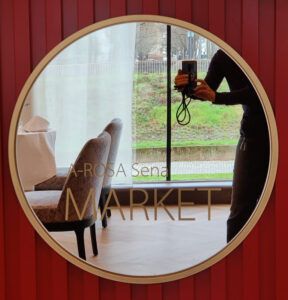 A-Rosa Sena Market