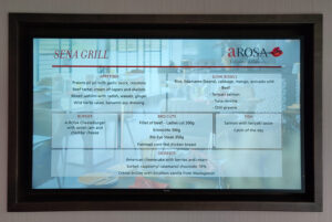 Sena Grill