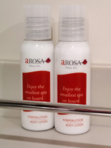 Bodylotion