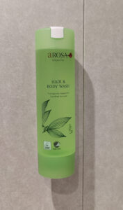 Body & Hair Produkt