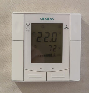 Klimaanlage