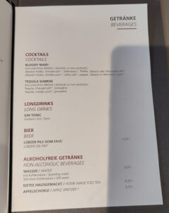Room Service