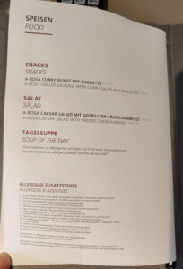 Room Service